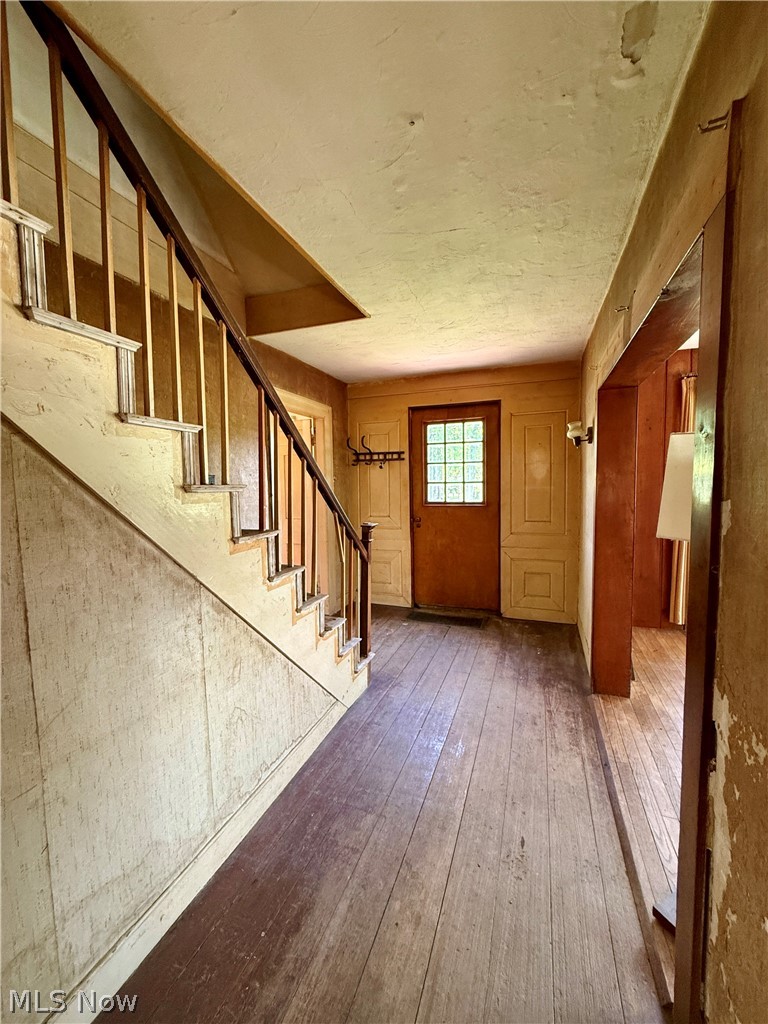 1388 Sherman Street Geneva OH 44041