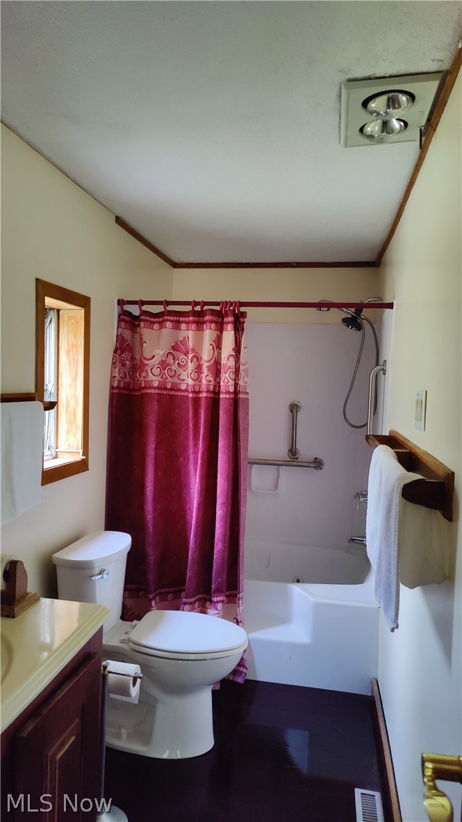 2860 Black Sea Road Jefferson OH 44047