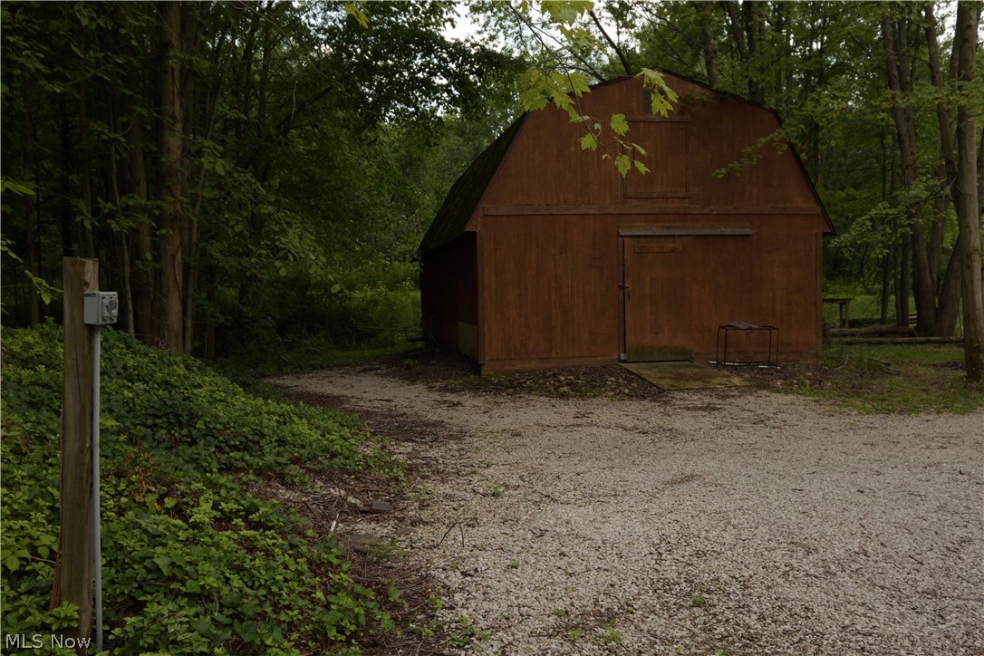 2860 Black Sea Road Jefferson OH 44047