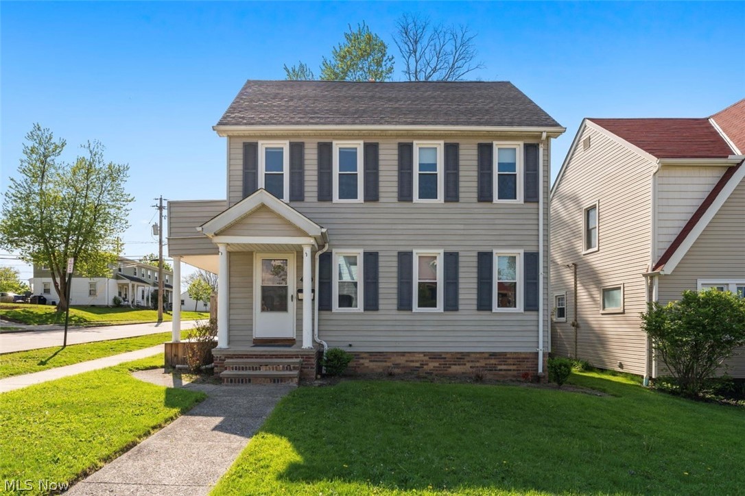 4410 W 61st Street Cleveland OH 44144