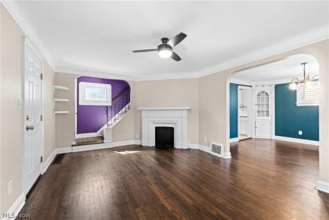 4410 W 61st Street Cleveland OH 44144