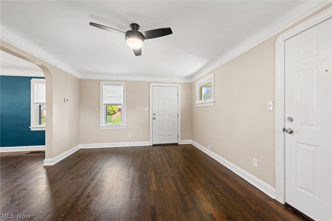4410 W 61st Street Cleveland OH 44144