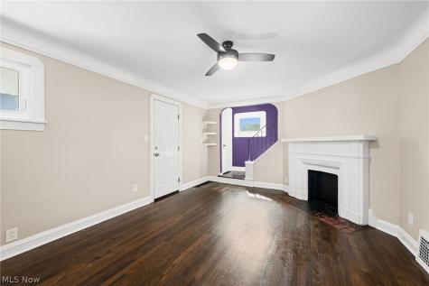4410 W 61st Street Cleveland OH 44144
