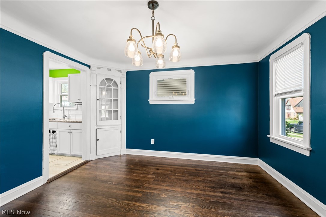 4410 W 61st Street Cleveland OH 44144