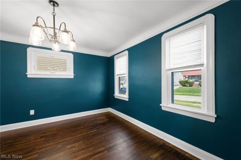 4410 W 61st Street Cleveland OH 44144