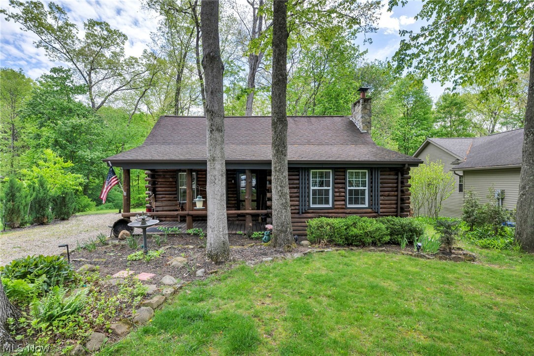 410 Apple Hill Drive N Howard OH 43028