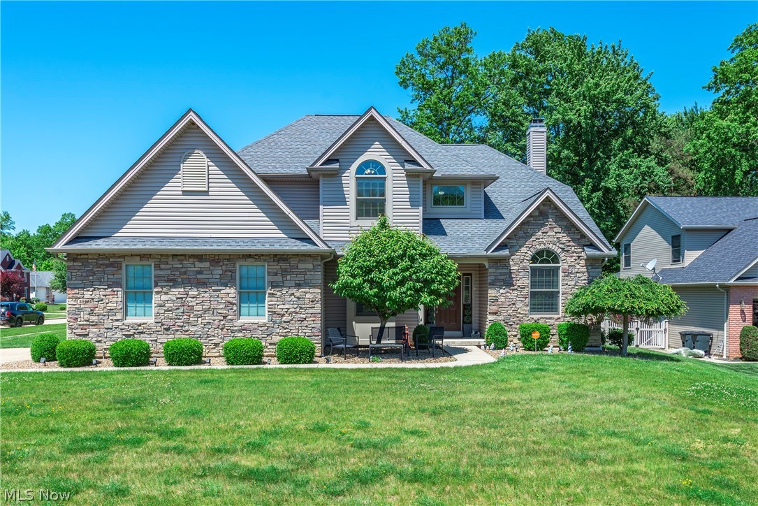 20424 Scotch Pine Way Strongsville OH 44149