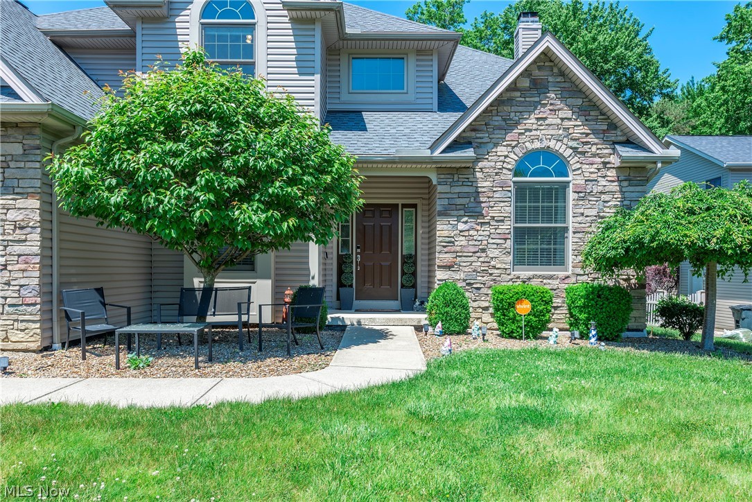 20424 Scotch Pine Way Strongsville OH 44149