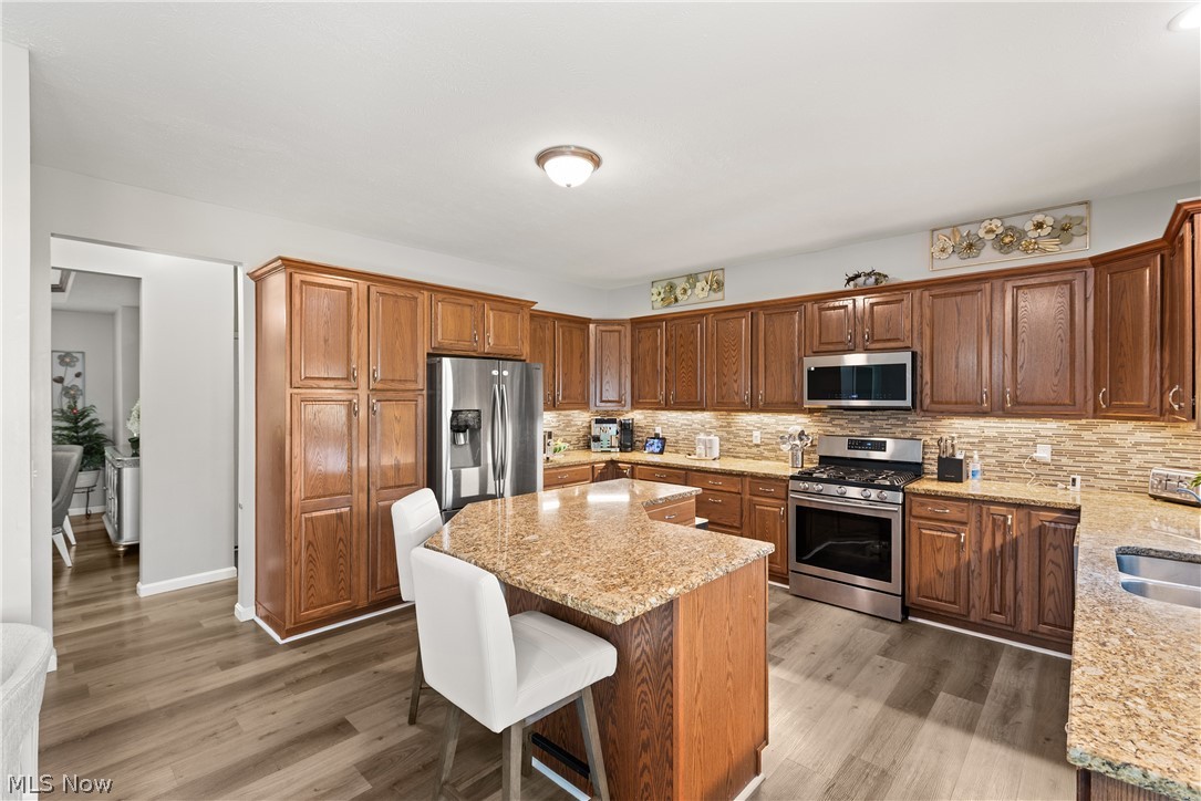 20424 Scotch Pine Way Strongsville OH 44149
