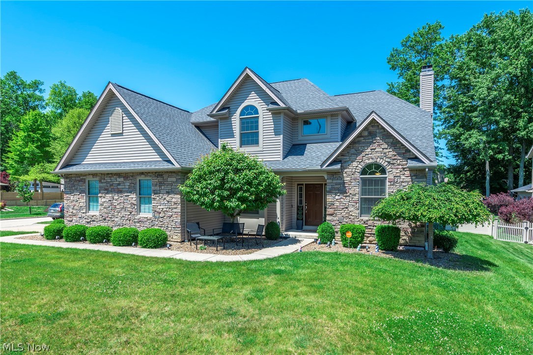 20424 Scotch Pine Way Strongsville OH 44149