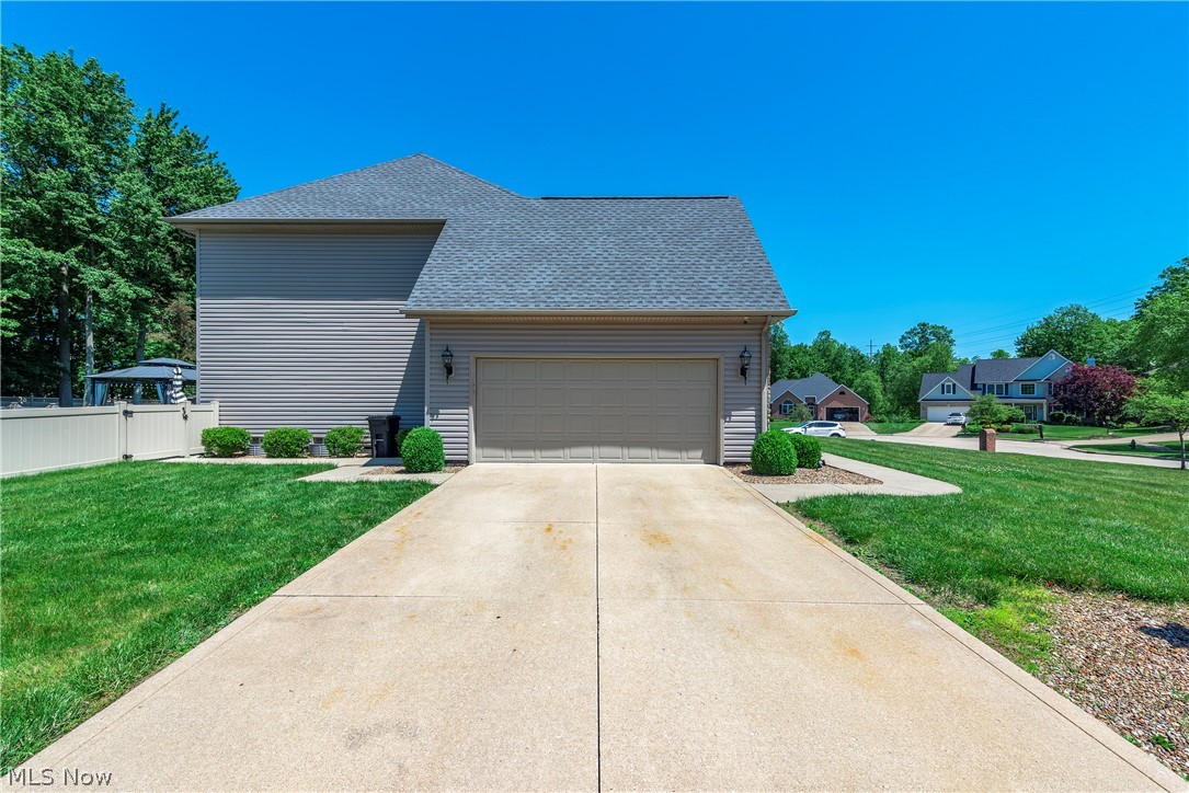 20424 Scotch Pine Way Strongsville OH 44149