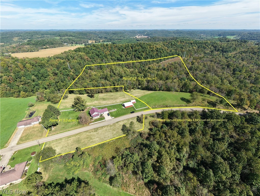 7759 Edie Hill Road SE Uhrichsville OH 44683