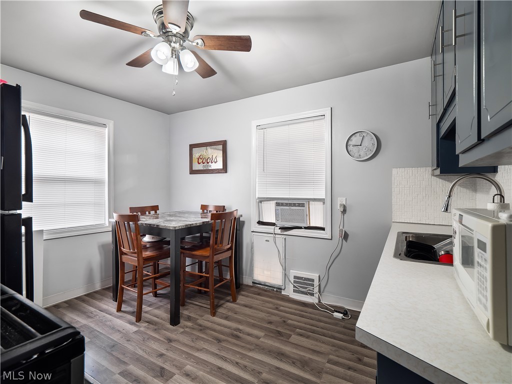 4423 Grantwood Drive Parma OH 44134