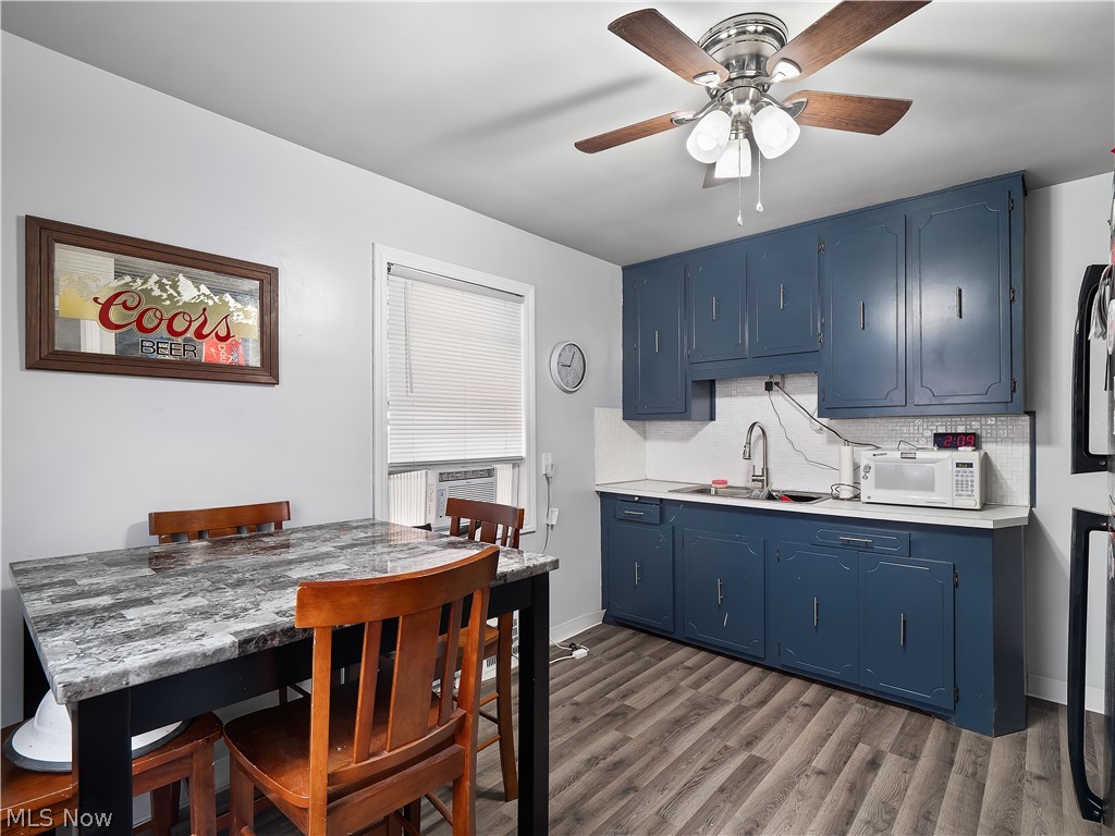 4423 Grantwood Drive Parma OH 44134