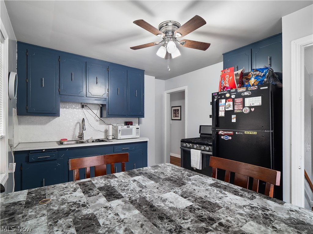 4423 Grantwood Drive Parma OH 44134