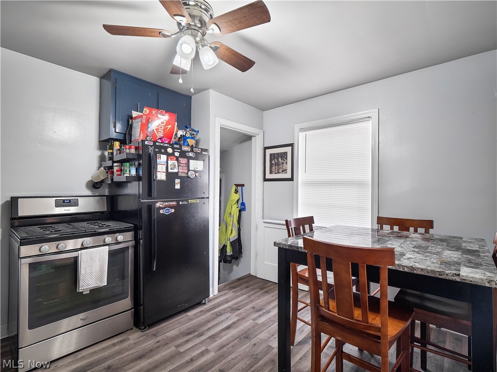 4423 Grantwood Drive Parma OH 44134