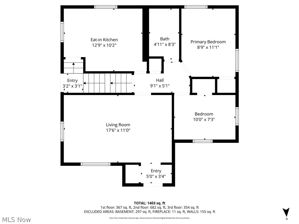 4423 Grantwood Drive Parma OH 44134
