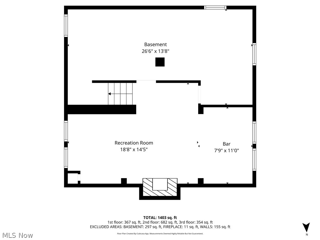 4423 Grantwood Drive Parma OH 44134