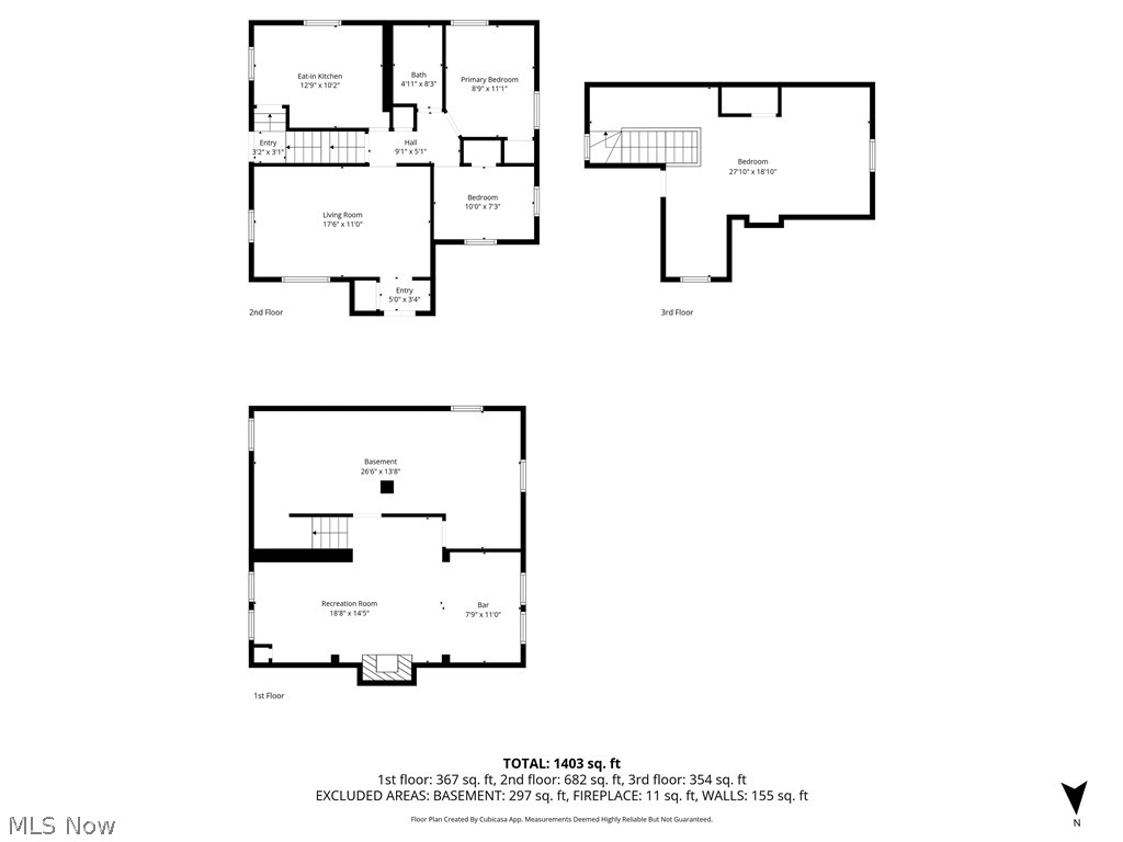 4423 Grantwood Drive Parma OH 44134