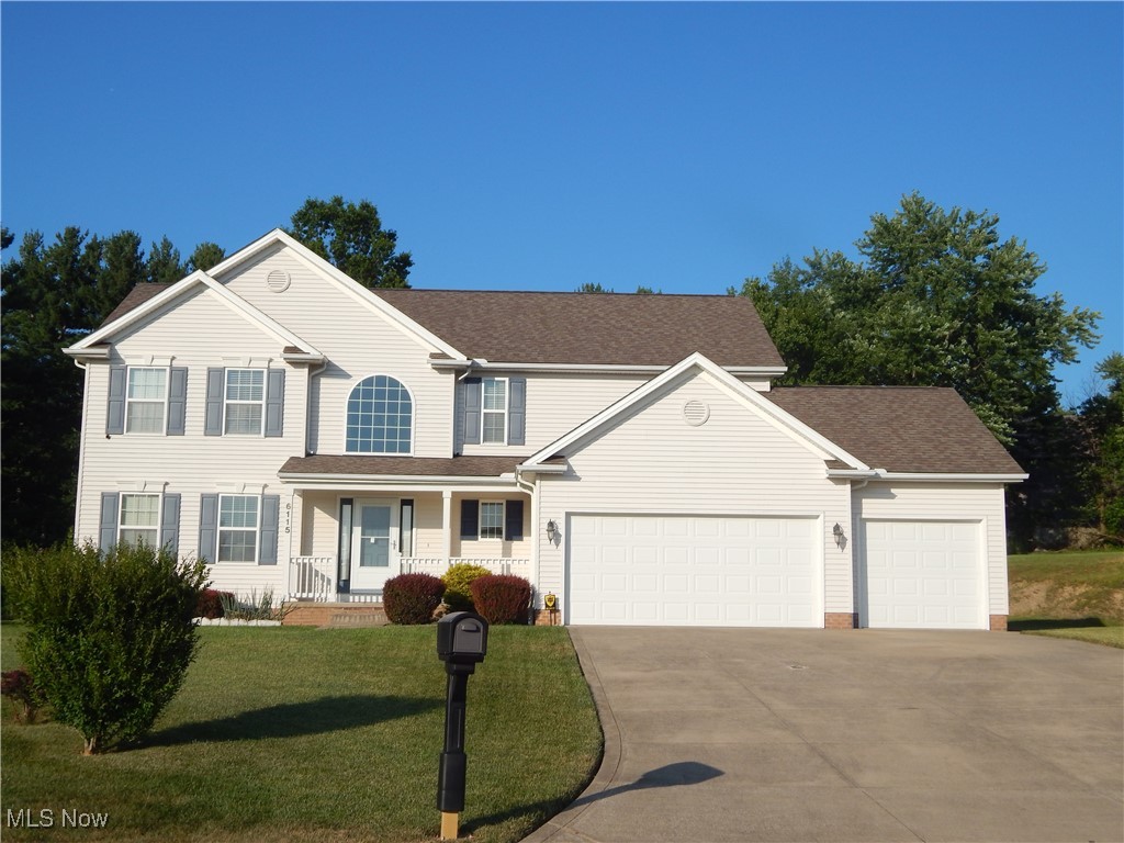 6115 Gailway Drive Oakwood Village OH 44146