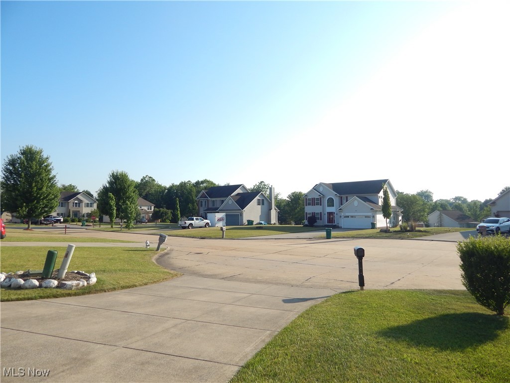 6115 Gailway Drive Oakwood Village OH 44146