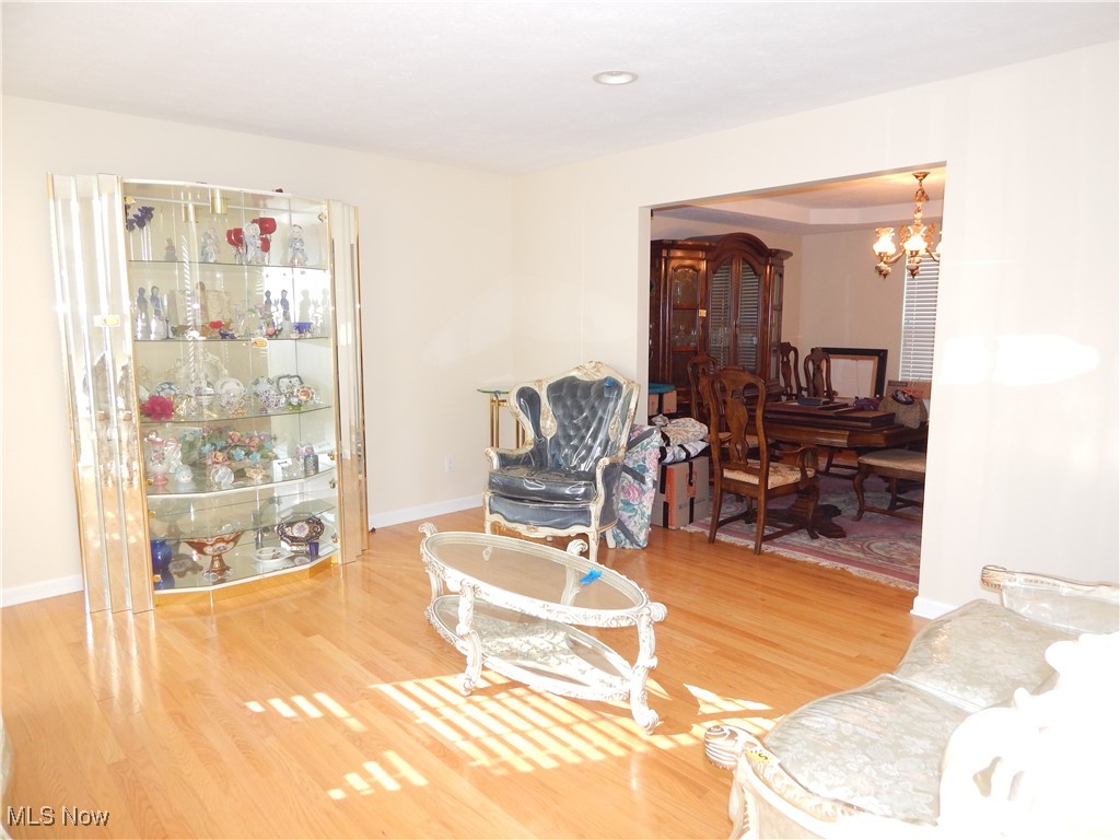 6115 Gailway Drive Oakwood Village OH 44146