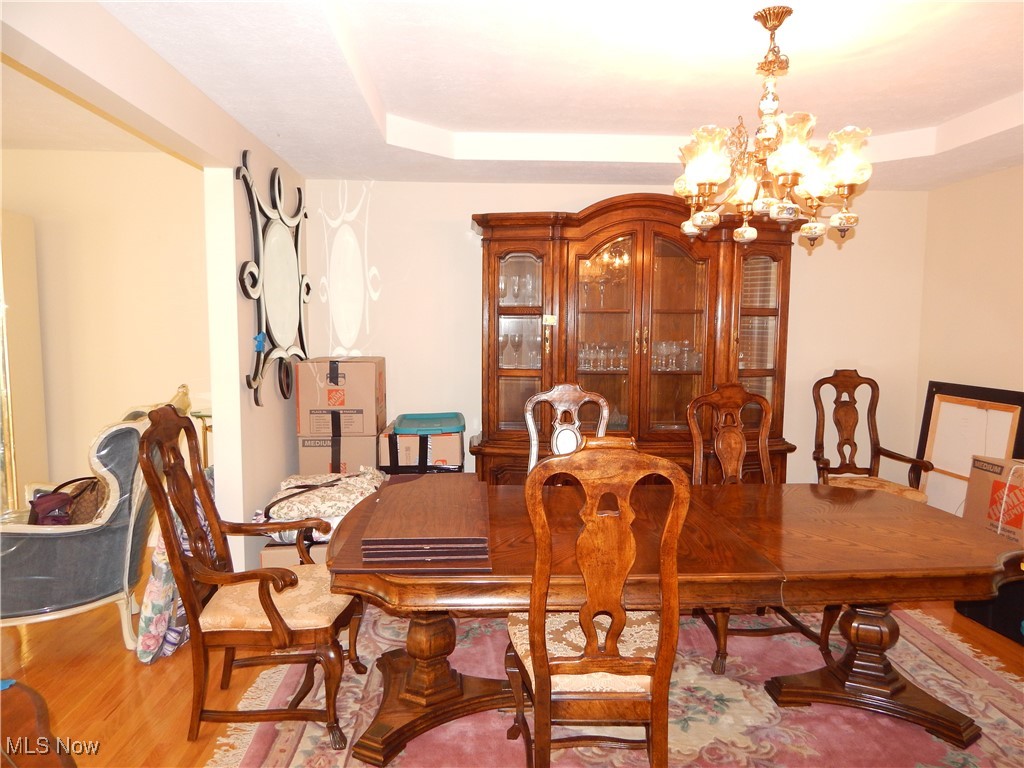 6115 Gailway Drive Oakwood Village OH 44146
