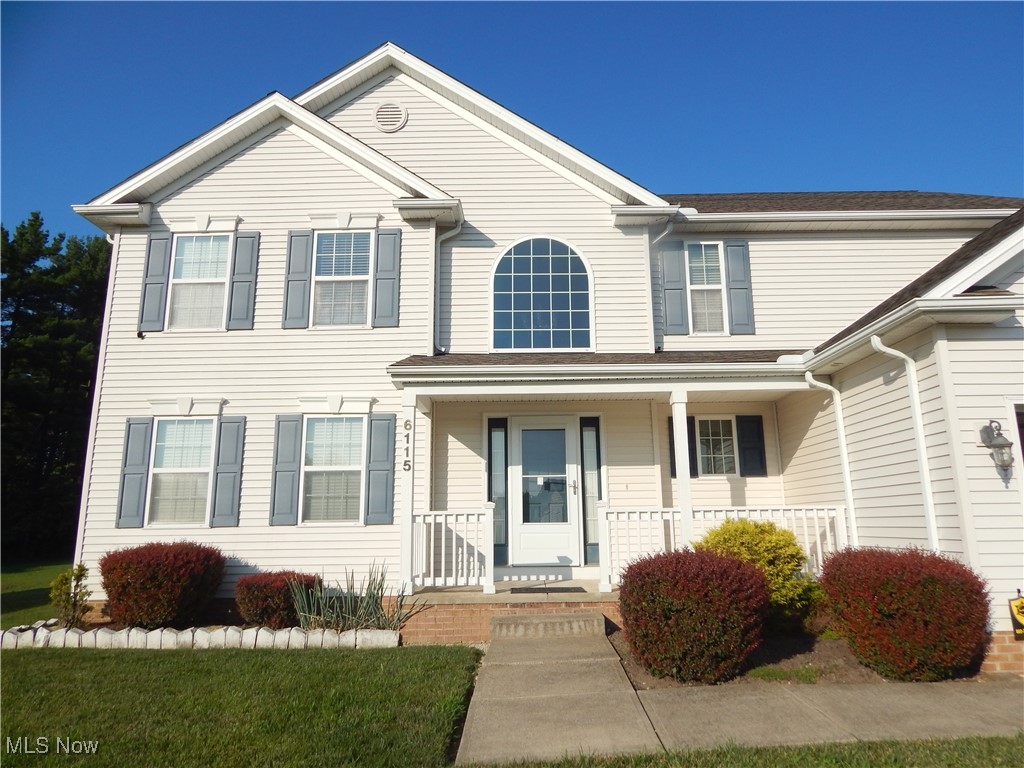 6115 Gailway Drive Oakwood Village OH 44146