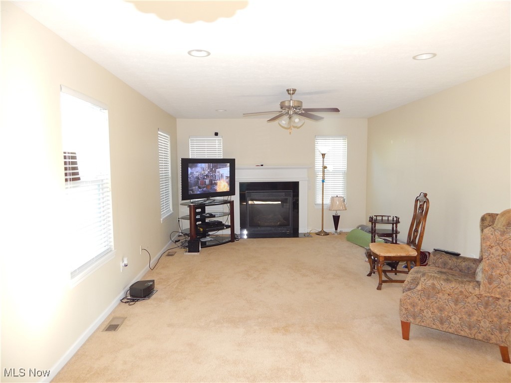 6115 Gailway Drive Oakwood Village OH 44146