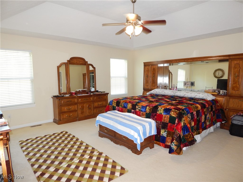 6115 Gailway Drive Oakwood Village OH 44146