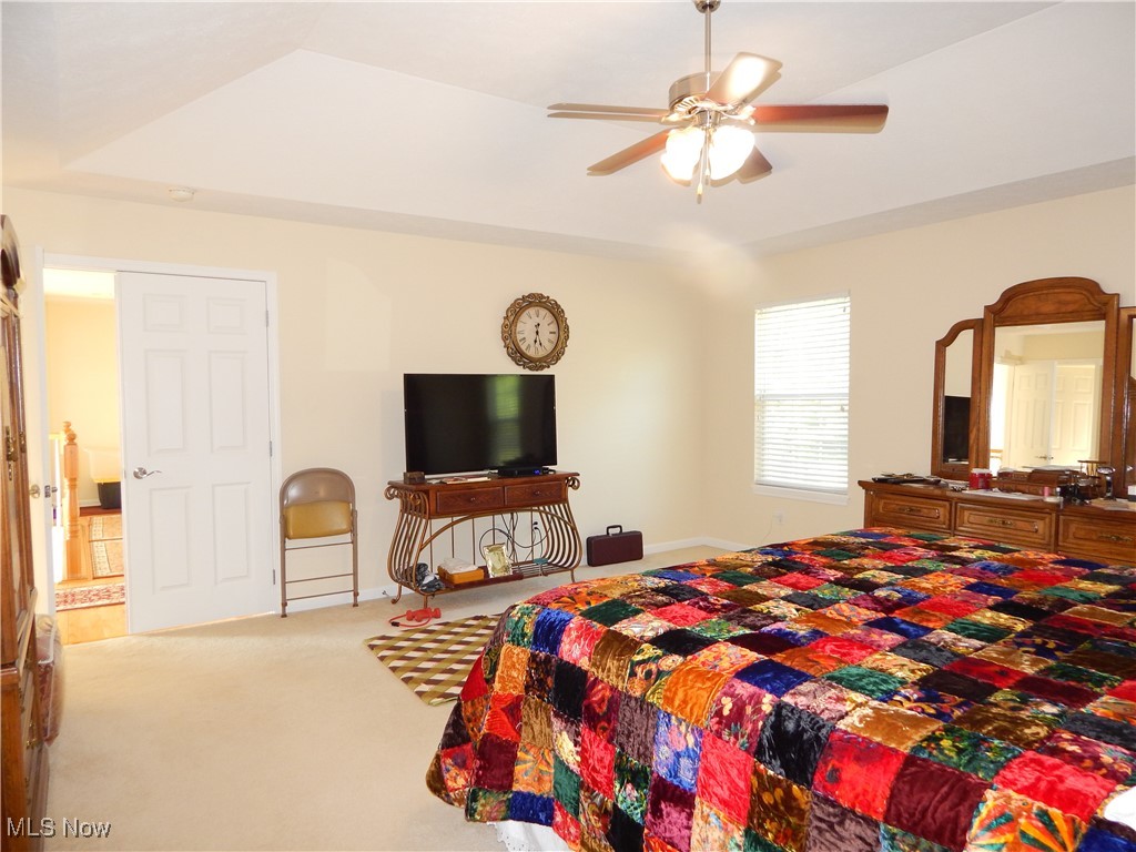6115 Gailway Drive Oakwood Village OH 44146