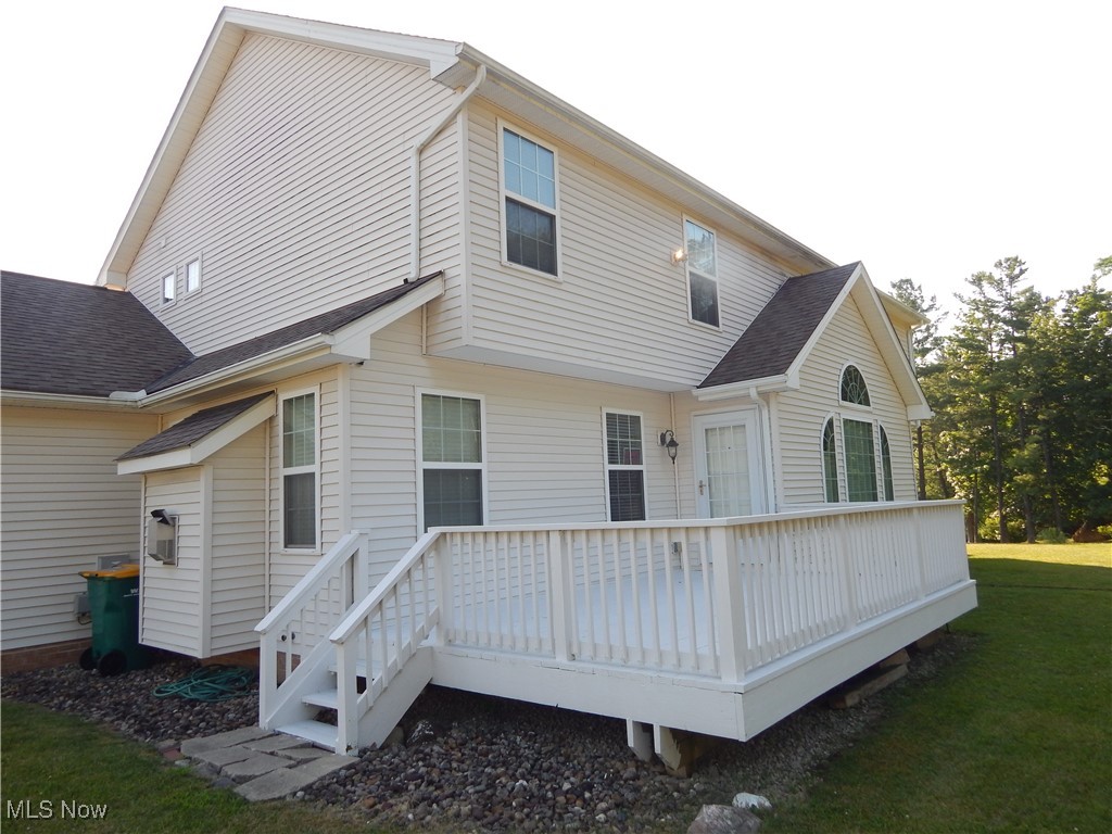 6115 Gailway Drive Oakwood Village OH 44146