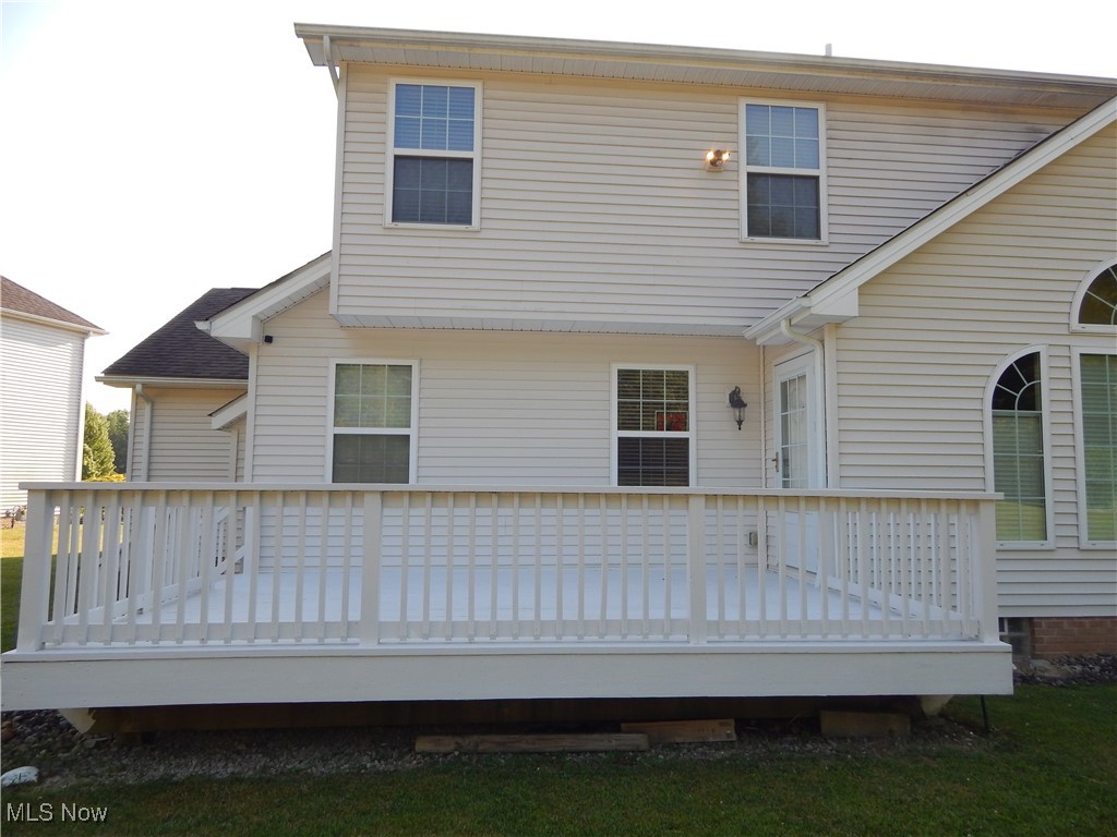 6115 Gailway Drive Oakwood Village OH 44146