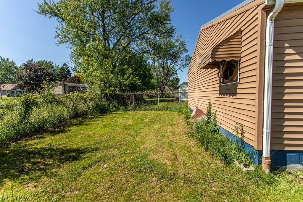 612 High Avenue Niles OH 44446