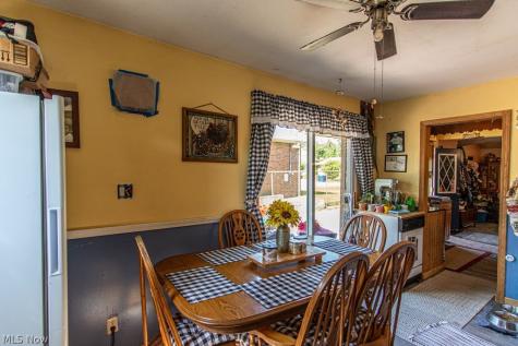 612 High Avenue Niles OH 44446