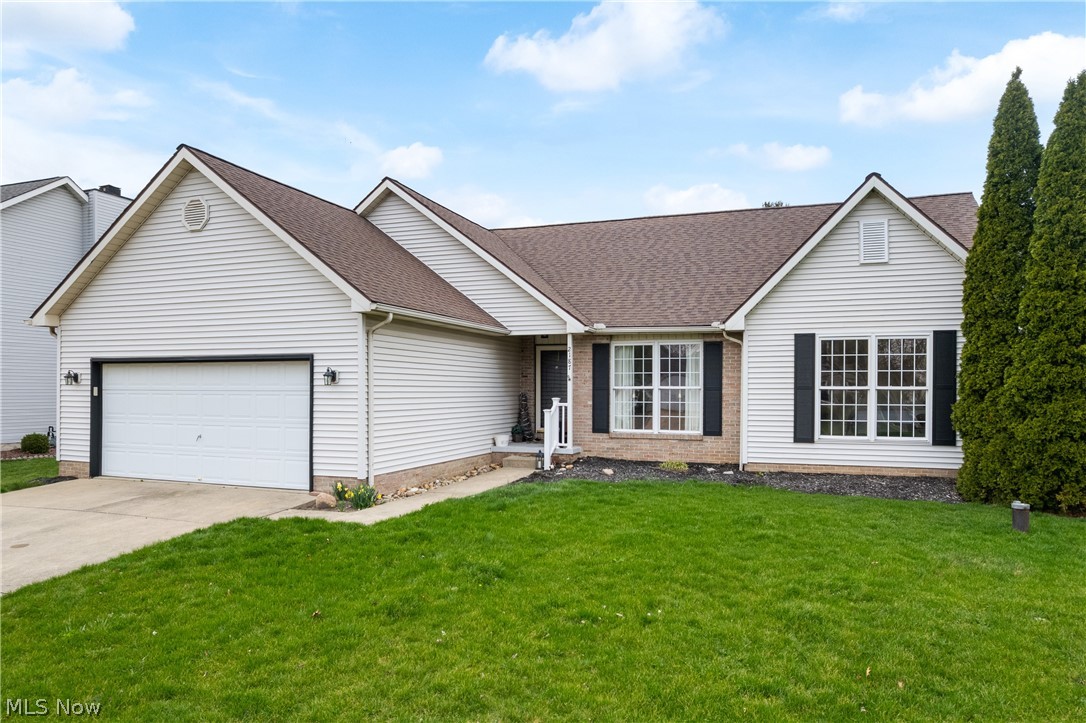 Canton OH, 2187 Old Elm Street NE