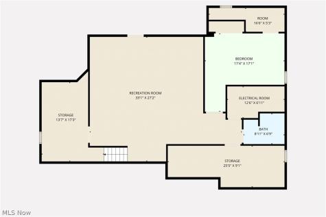 2187 Old Elm Street NE Canton OH 44721