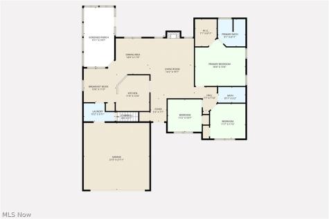 2187 Old Elm Street NE Canton OH 44721