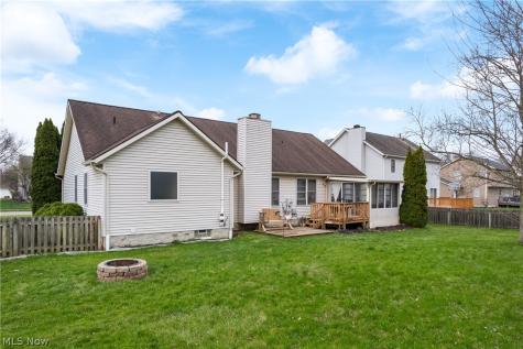 2187 Old Elm Street NE Canton OH 44721