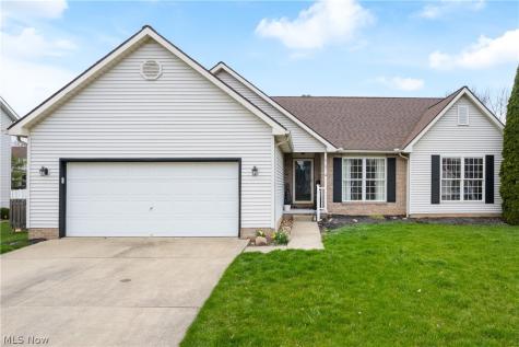 2187 Old Elm Street NE Canton OH 44721