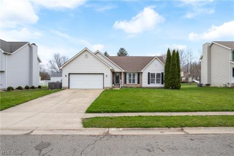 2187 Old Elm Street NE Canton OH 44721
