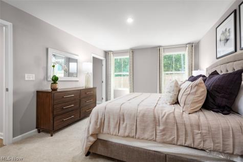 525 Silver Creek Drive Doylestown OH 44230