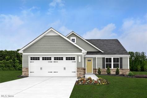 525 Silver Creek Drive Doylestown OH 44230