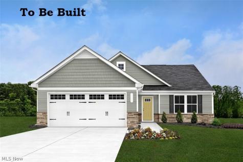 525 Silver Creek Drive Doylestown OH 44230