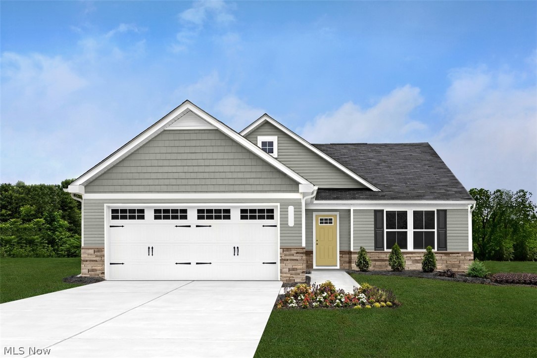 525 Silver Creek Drive Doylestown OH 44230