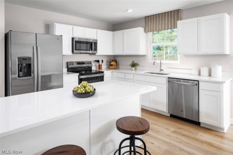 525 Silver Creek Drive Doylestown OH 44230