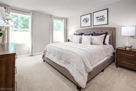 525 Silver Creek Drive Doylestown OH 44230