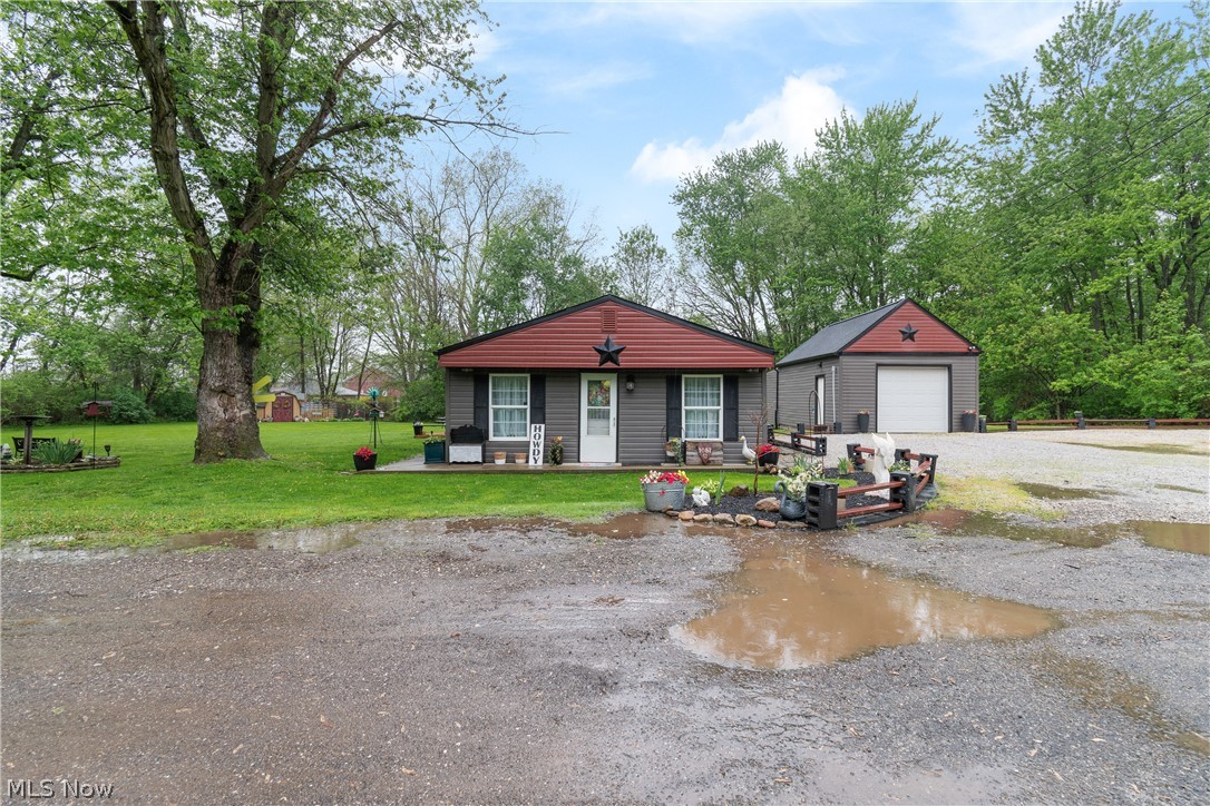 1057 Tremont Avenue NE East Canton OH 44730