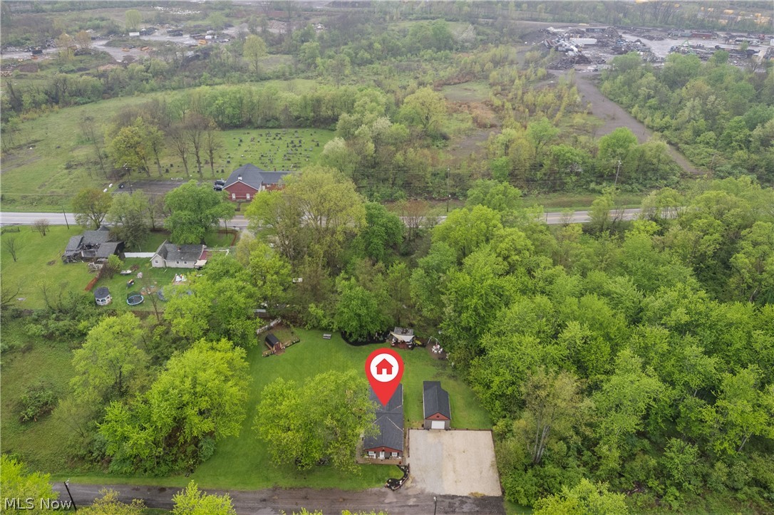 1057 Tremont Avenue NE East Canton OH 44730