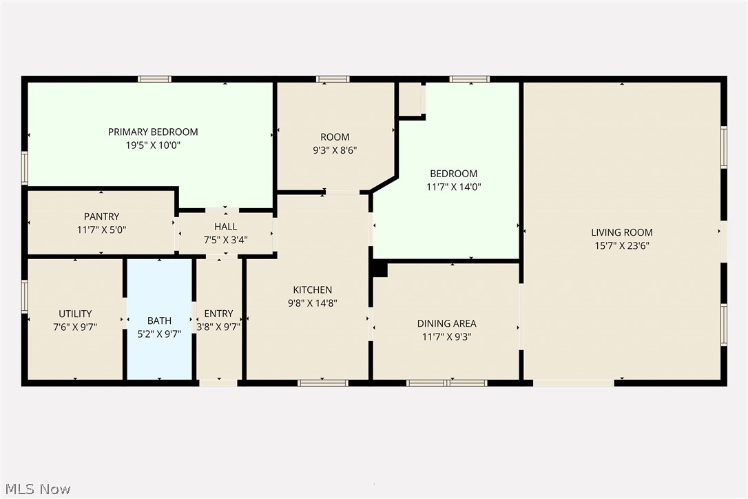 1057 Tremont Avenue NE East Canton OH 44730